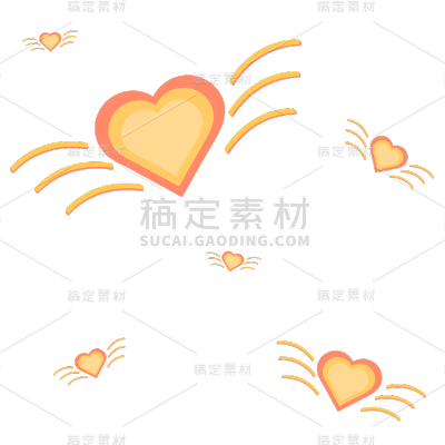 手绘-【微商】贴纸专题-热门01
