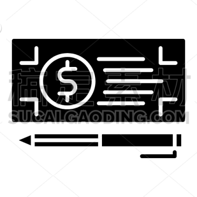 cheque