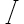 Italic