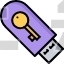 Flash drive