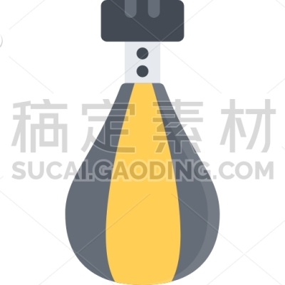 Punching bag