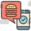 Pre-Order Food