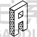 Letter A