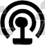 Antenna, Signal, Wireless, Wifi, Wi-fi