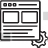Web development