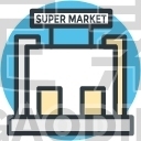 Supermarket