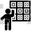 Solving Puzzle Game