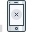 Page, Mobile, App, Application, Multiplication, Delete, Sign, Layout