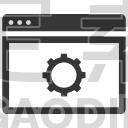 Web setting