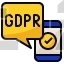 GDPR  Mobile