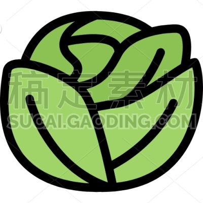 Cabbage, Vegetables, Fruit, Food, Supermarket
