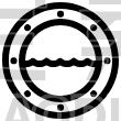 Ship Window