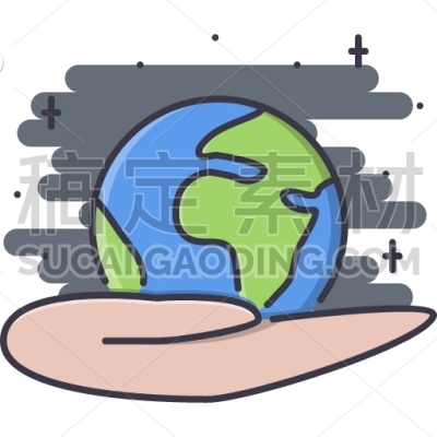 save earth