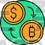 Money Exchange