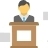 Public Speaker