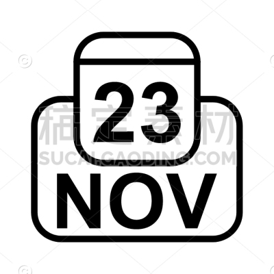 November