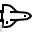 Space shuttle