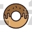 donut