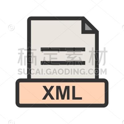 Xml file
