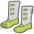 Camping Boots