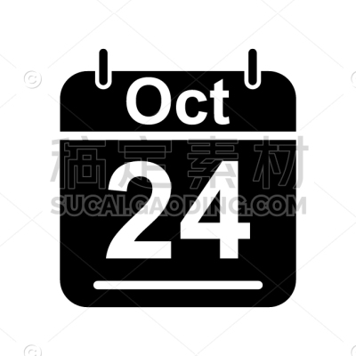 October