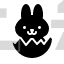 baby bunny