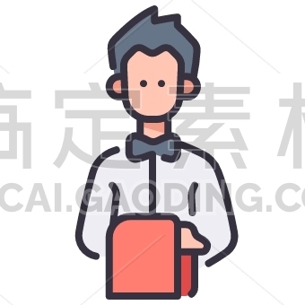waiter