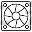 Computer Pc Fan