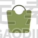 simple shopping bag