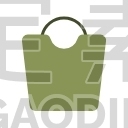 simple shopping bag