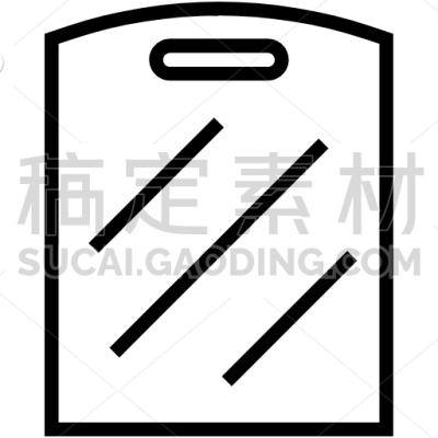 Cutting Board