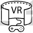 VR Gamer