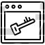 Website Key