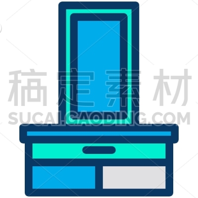 Dressing Table