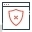 Website, Security, Secure, Connection, Access, Shield, False