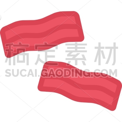 Bacon, Cooking, Food, Orange, Product, Shop, Supermarket