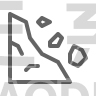 landslide