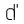 D