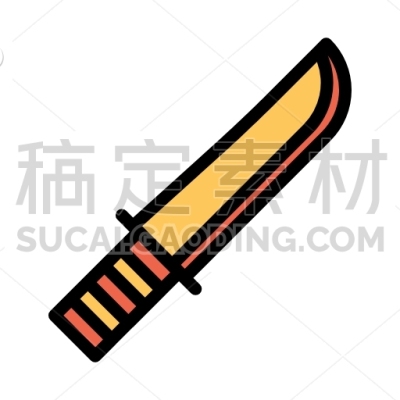 Knife