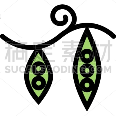 Peas, Vegetables, Fruit, Food, Supermarket