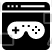 Gaming website