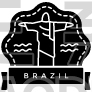 Brazil Stamp