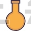 Conical flask