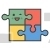 Happiness Smile Puzzle