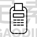 credit card reader
