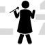 Female Chef