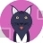 Black Feline