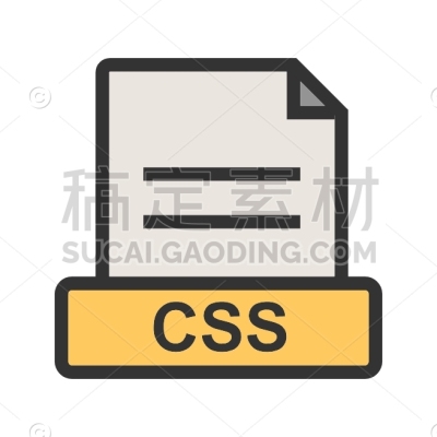 Css file