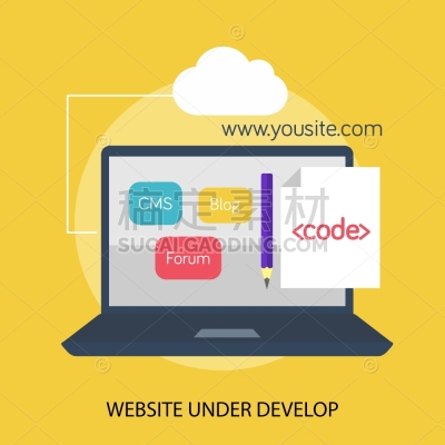 Website Under Develop