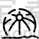 beach ball
